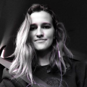 Meet your Posher, Kristen